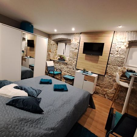 Apartman Barocco Lovran Exteriér fotografie